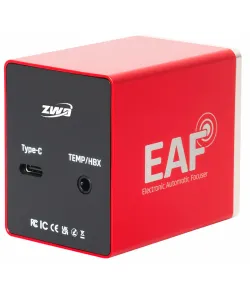 ZWO elektroninis automatinis fokusatorius EAF N