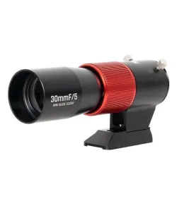 ZWO mini orientyras, 30 mm f=150 mm (30F5)
