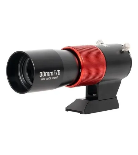 ZWO mini orientyras, 30 mm f=150 mm (30F5)