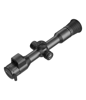 Digital riflescope HIKMICRO ALPEX 4K Lite LRF A40E (without laser rangefinder)