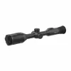 Digital riflescope HIKMICRO ALPEX 4K A50E