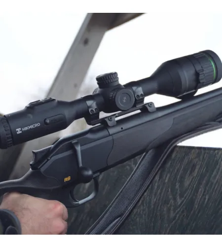 Digital riflescope HIKMICRO ALPEX 4K A50E