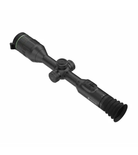 Digital riflescope HIKMICRO ALPEX 4K A50E