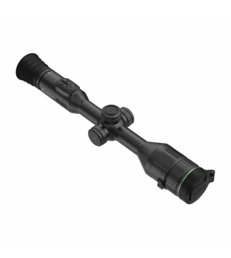 Digital riflescope HIKMICRO ALPEX 4K A50E
