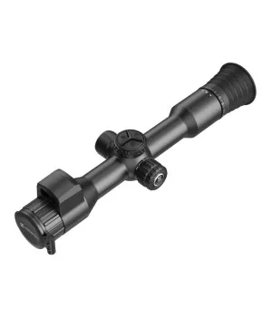 Digital riflescope HIKMICRO ALPEX 4K Lite LRF A40EL (with laser rangefinder)
