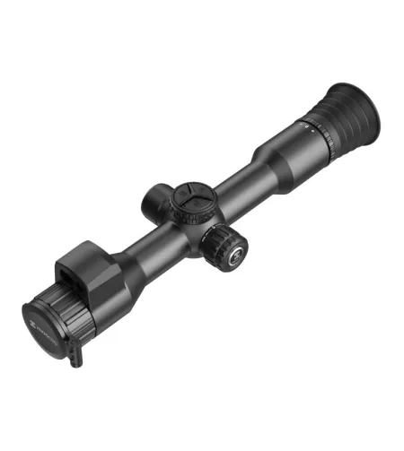 Digital riflescope HIKMICRO ALPEX 4K Lite LRF A40EL (with laser rangefinder)