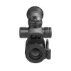 Digital riflescope HIKMICRO ALPEX 4K Lite LRF A40EL (with laser rangefinder)