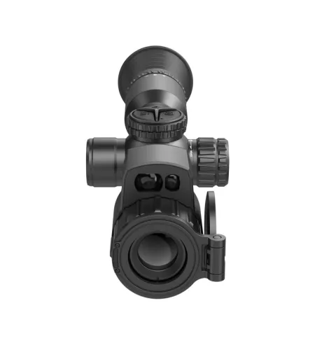 Digital riflescope HIKMICRO ALPEX 4K Lite LRF A40EL (with laser rangefinder)