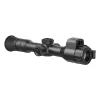 Digital riflescope HIKMICRO ALPEX 4K Lite LRF A40EL (with laser rangefinder)