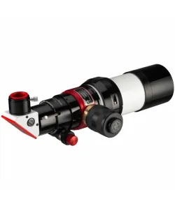 LS60MT/B1200FT Multipurpose ED Telescope for Sun + Night-Sky, LUNT