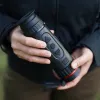 Тепловой монокуляр HIKMICRO FALCON FQ25