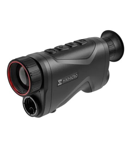 Тепловизионная камера HIKMICRO CONDOR CQ35L (с дальномером)