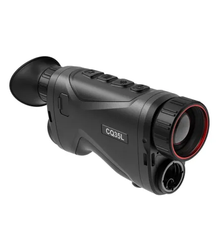 Тепловизионная камера HIKMICRO CONDOR CQ35L (с дальномером)