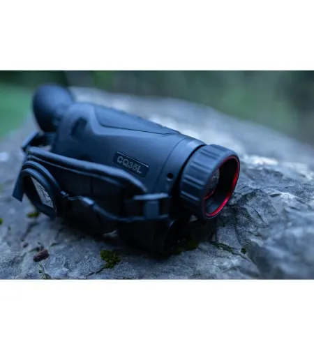 Тепловизионная камера HIKMICRO CONDOR CQ35L (с дальномером)