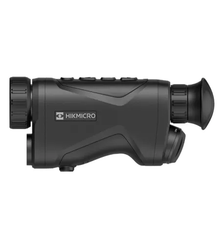 Тепловизионная камера HIKMICRO CONDOR CQ35L (с дальномером)