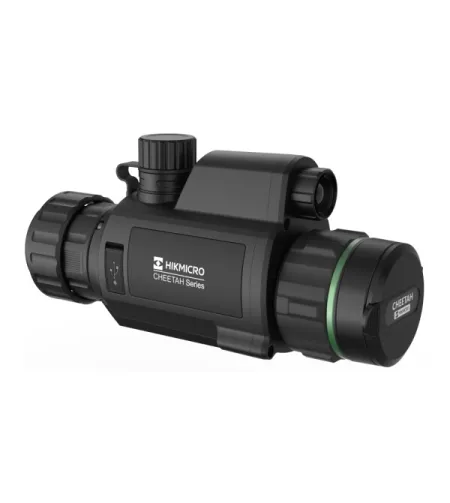 Digital Night Vision Clip-on HIKMICRO CHEETAH C32F (with 850nm illuminator)