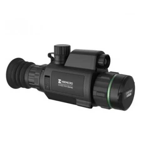 Digital Night Vision riflescope HIKMICRO CHEETAH C32F-SN (with 940nm illuminator)