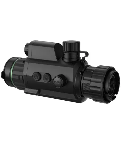 Digital Night Vision riflescope HIKMICRO CHEETAH C32F-SN (with 940nm illuminator)