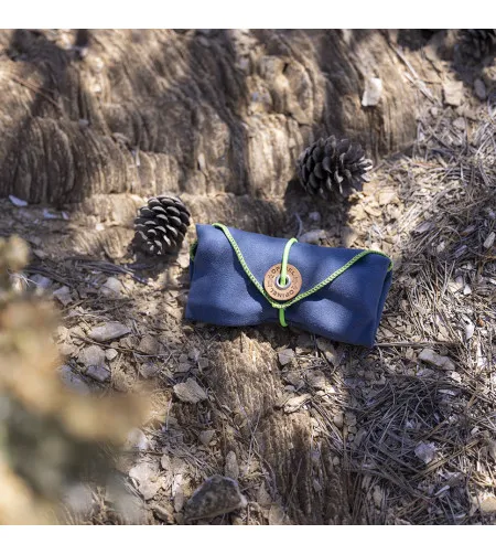 Набор для пикника с вилкой , ложкой и Ножом №8 Нержавеющая стальOpinel