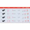 Terminė kamera HIKMICRO CONDOR CQ50L (su atstumo ieškikliu)