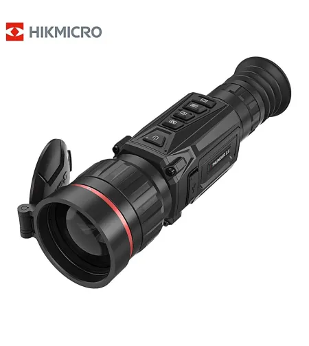 Thermal imaging riflescope HIKMICRO THUNDER ZOOM 2.0
