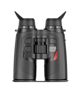 Nocpix QUEST H35R termoattēla binoklis