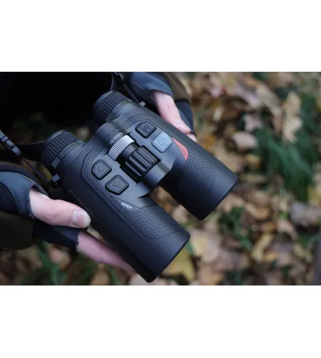 Nocpix QUEST H35R termoattēla binoklis