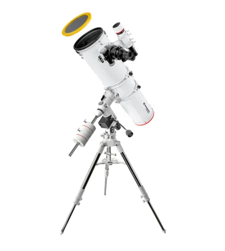 Telescope, Messier NT-203/1200 Hexafoc EXOS-2/EQ5 BRESSER