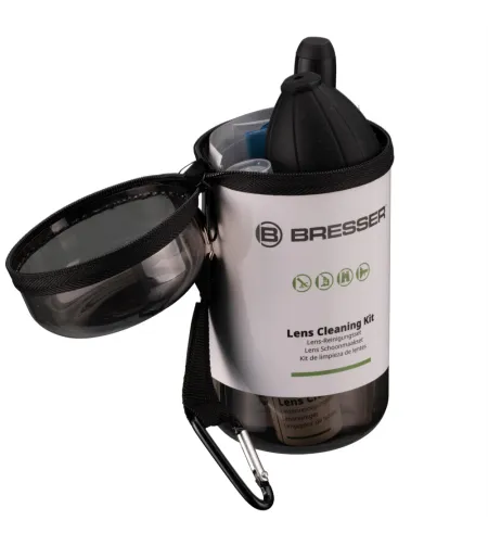Camera and Lens Cleaning Kit, Bresser