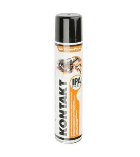 IPA for cleaning optics 300ml
