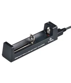 XTAR MC1 Li-ion akulaadija