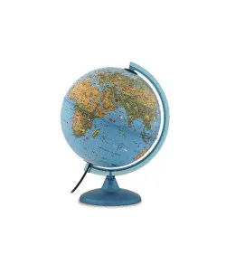 Globe Arca (EE) 25cm/10", Nova Rico