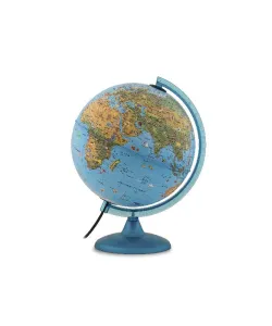 Globe Arca (EE) 25cm/10", Nova Rico