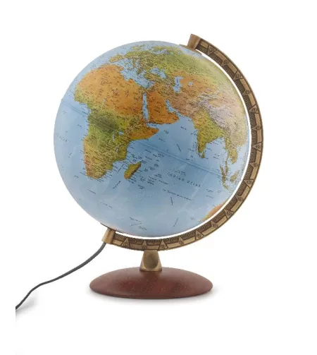 Globe Astra (EE) 30cm/12", Nova Rico