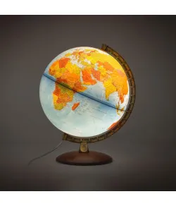 Globe Astra (EE) 30cm/12", Nova Rico