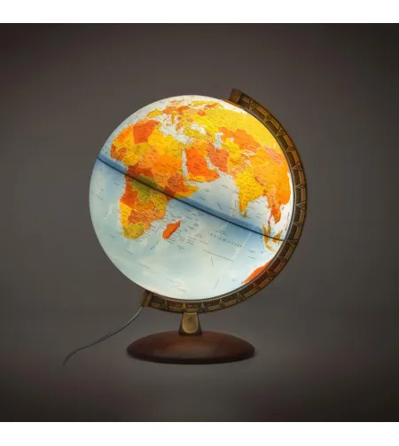 Globe Astra (EE) 30cm/12", Nova Rico