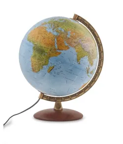 Gaublys Gold Executive (ENG) 30cm/12", National Geographic