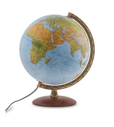 Gaublys Gold Executive (ENG) 30cm/12", National Geographic