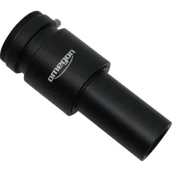 Apverčiantis vaizdą okuliaras