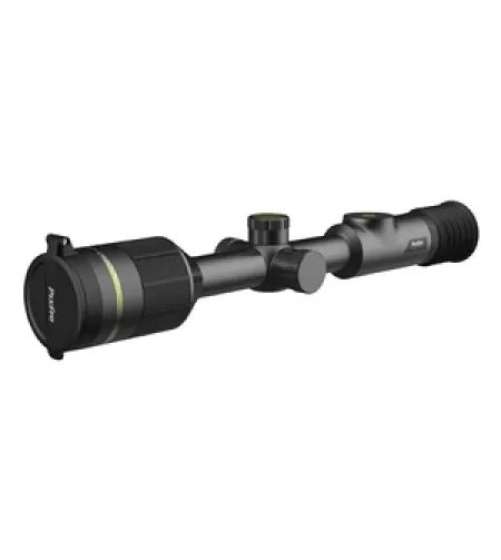 Thermal Riflescope PIXFRA Pegasus P450 Pro 384x288, 50MM, 1x-8x, 50HZ, WI-FI