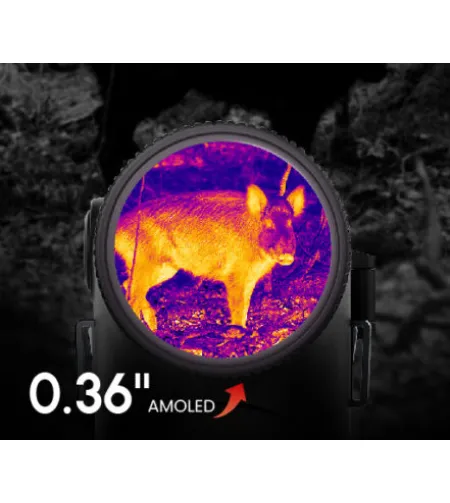 Guide TD633L  епловизионный монокуляр