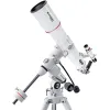 Refrakcinis teleskopas BRESSER Messier AR-90s/500 EXOS-1/EQ-4