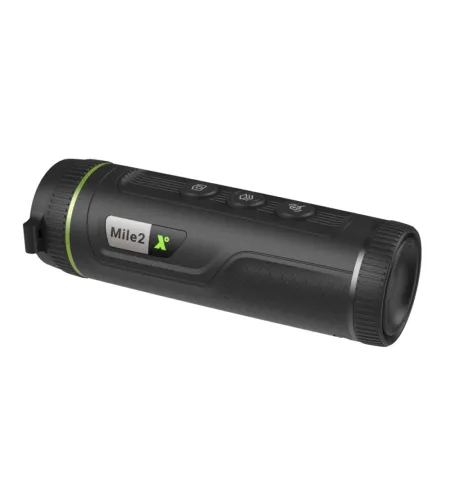Тепловизионная монокулярная камера PIXFRA MILE 2 PFI-M425 400x300 25 мм 1x-8x 50 Гц с Wi-F