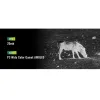 Тепловизионная монокулярная камера PIXFRA MILE 2 PFI-M425 400x300 25 мм 1x-8x 50 Гц с Wi-F