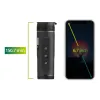 Тепловизионная монокулярная камера PIXFRA MILE 2 PFI-M425 400x300 25 мм 1x-8x 50 Гц с Wi-F