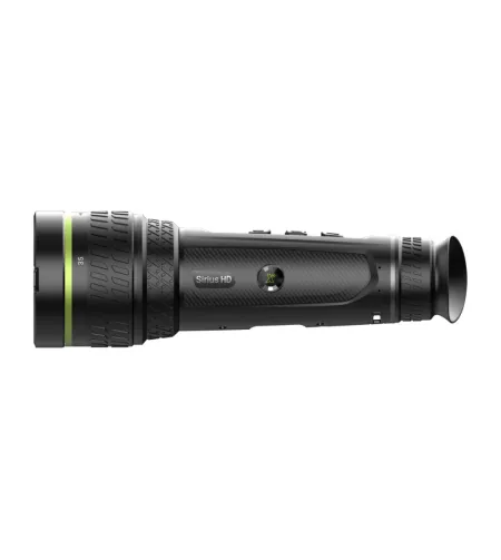 Тепловизор PIXFRA SIRIUS HD SA70D 1280x1024 70 мм DUAL