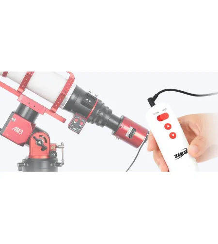 ZWO elektroninis automatinis fokusatorius EAF Pro