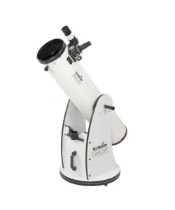 SkyWatcher 203/1200 DOB 8" Pyrex teleskopas FLEX
