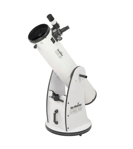 SkyWatcher 203/1200 DOB 8" Pyrex teleskoop FLEX