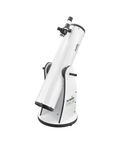 SkyWatcher 203/1200 DOB 8" Pyrex teleskopas FLEX